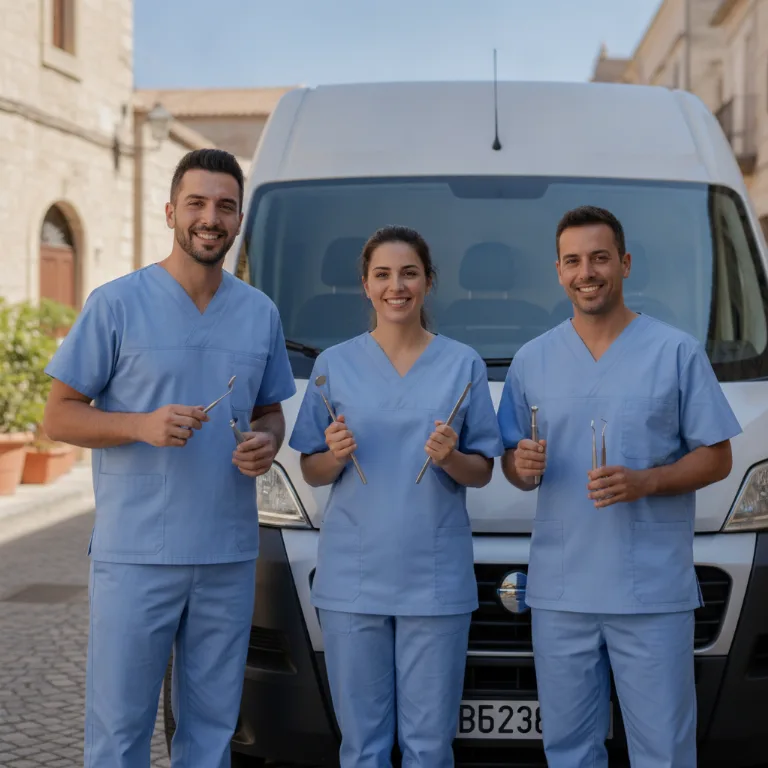 dentista Scicli