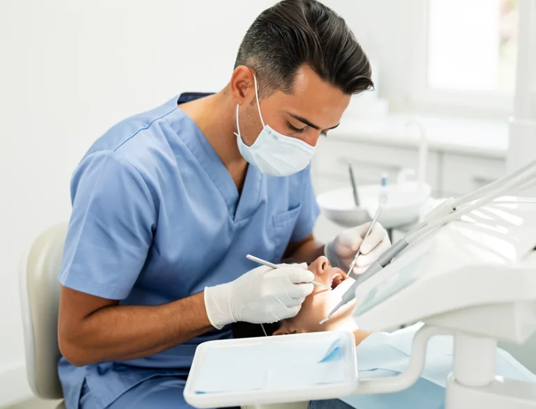 dentista Scicli